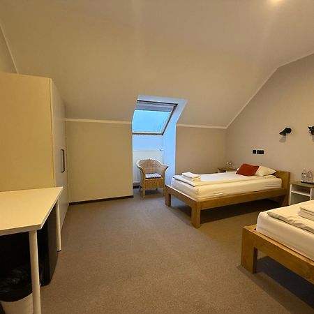 Hotel Sanvilla Sigulda Dış mekan fotoğraf