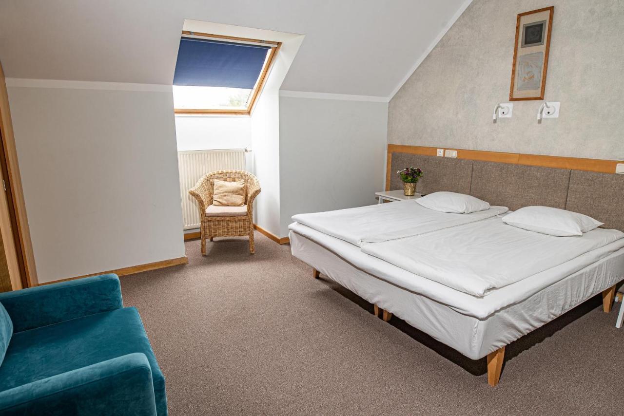 Hotel Sanvilla Sigulda Dış mekan fotoğraf