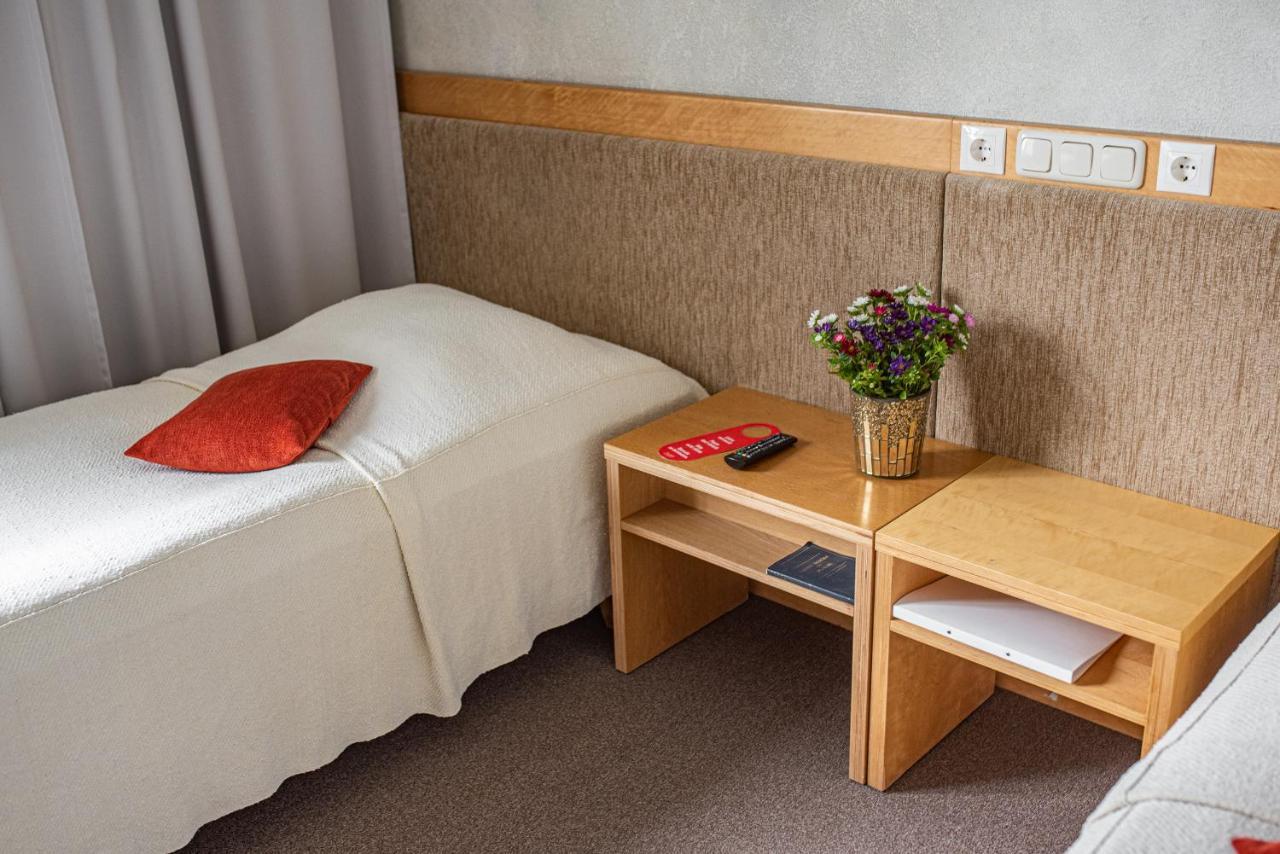Hotel Sanvilla Sigulda Dış mekan fotoğraf