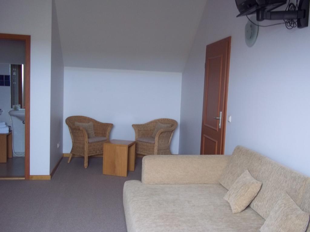 Hotel Sanvilla Sigulda Dış mekan fotoğraf