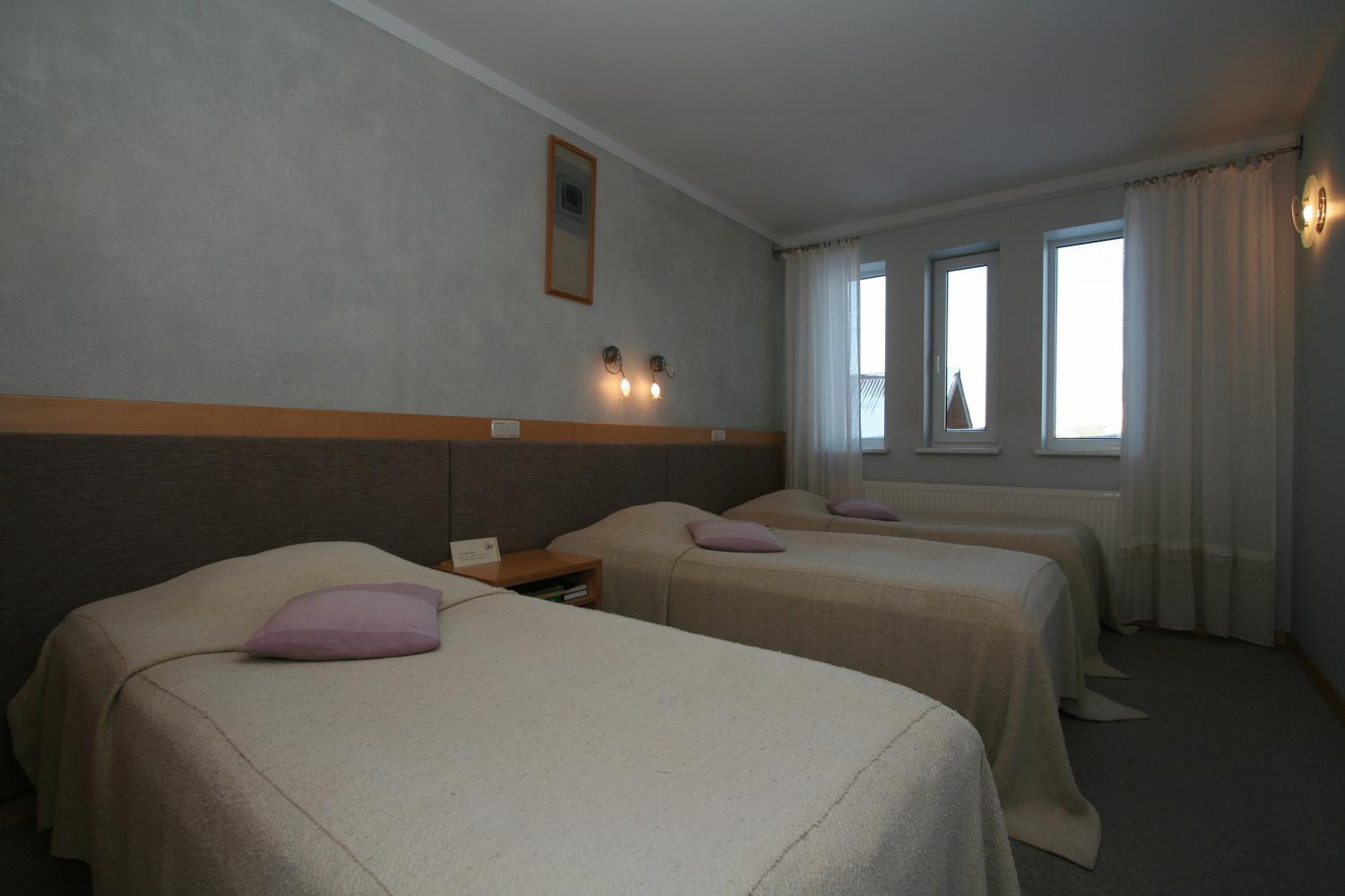 Hotel Sanvilla Sigulda Dış mekan fotoğraf