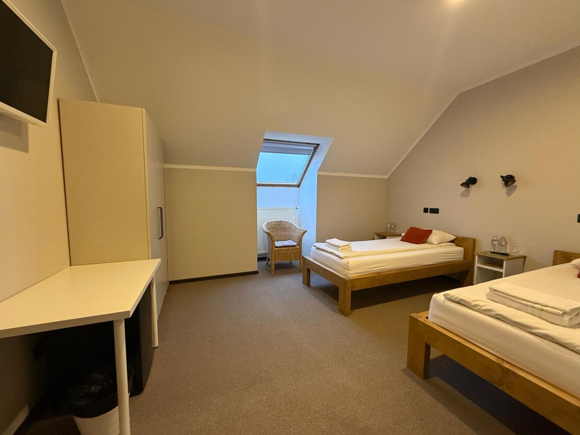 Hotel Sanvilla Sigulda Dış mekan fotoğraf