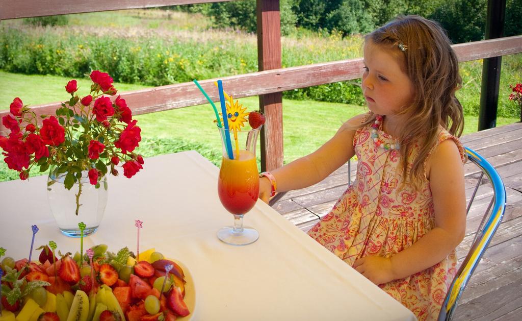 Hotel Sanvilla Sigulda Dış mekan fotoğraf