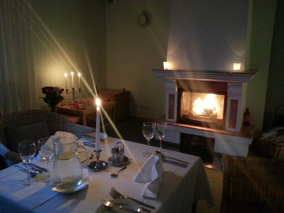 Hotel Sanvilla Sigulda Oda fotoğraf